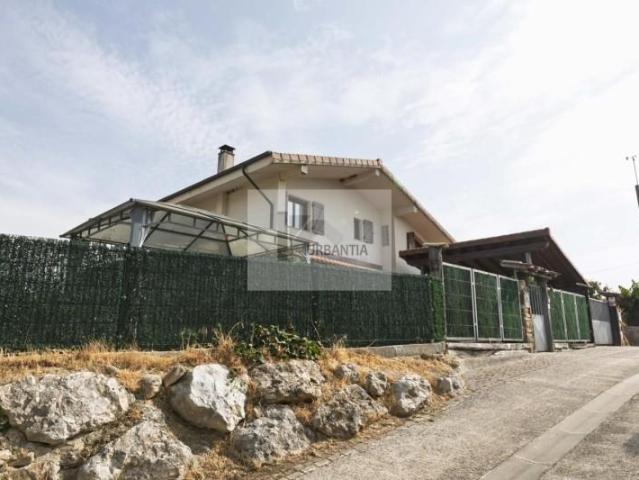 Casa en venta en Erdialdea, Navarra