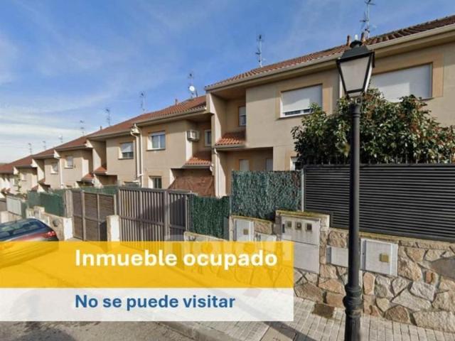 Casa en venta en Méntrida, Castilla-La Mancha