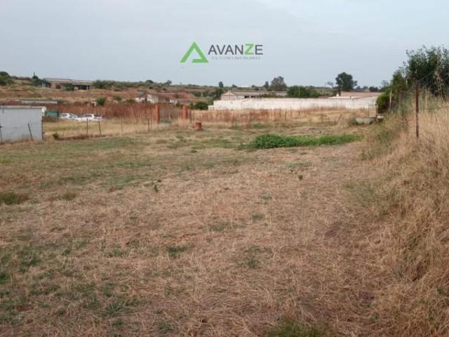 Casa en venta en Tierra de Badajoz, Extremadura
