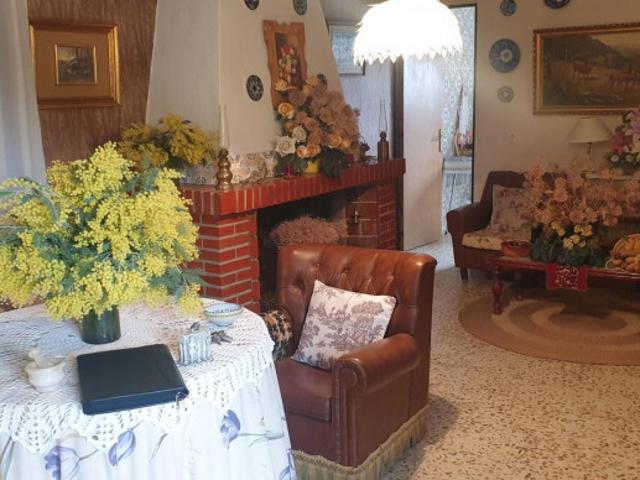 Casa en venta en Carcesa, Mérida