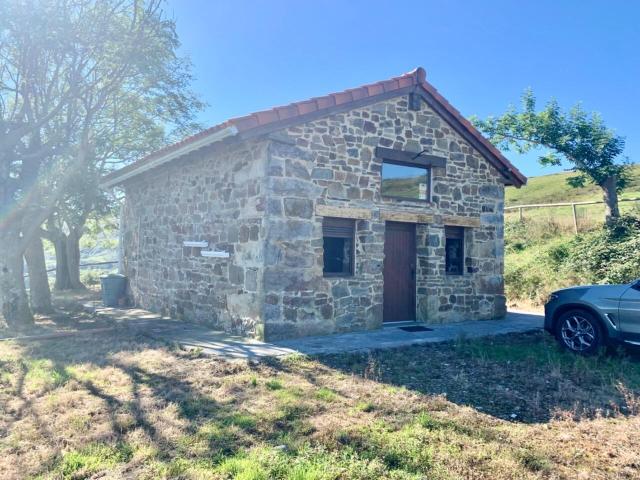 Chalet en venta en San Roque De Riomiera, Cantabria