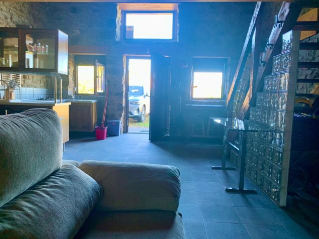 Chalet en venta en San Roque De Riomiera, Cantabria