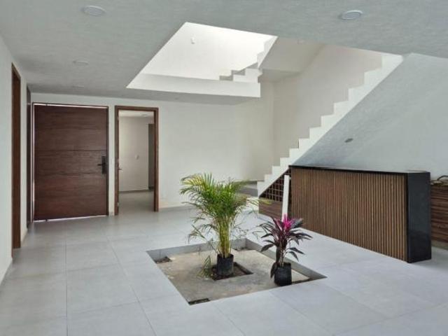 Casa en Venta, Metepec. 5 recamaras