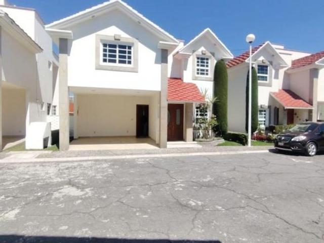 Casa en venta en Toluca, Estado de México