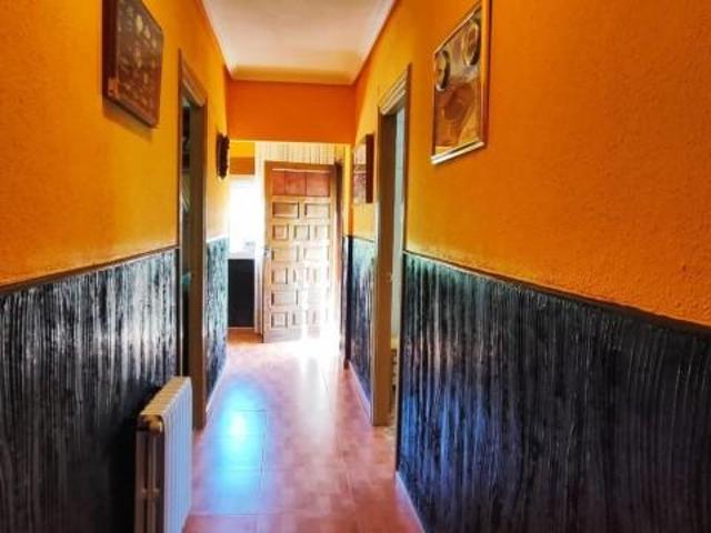Casa en venta en Requejada, Polanco