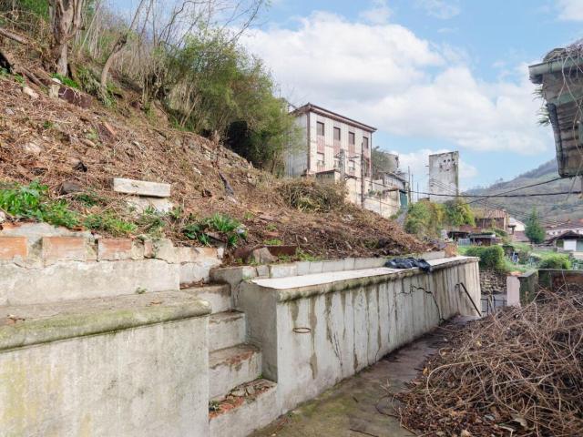Chalet en venta en Mieres, Asturias