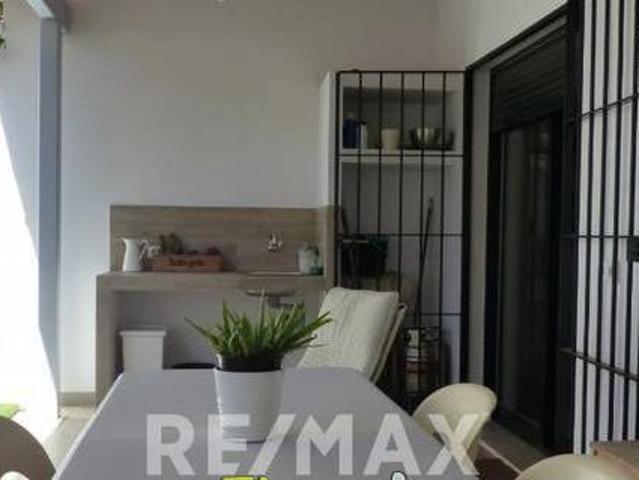 Casa en alquiler en Sevilla