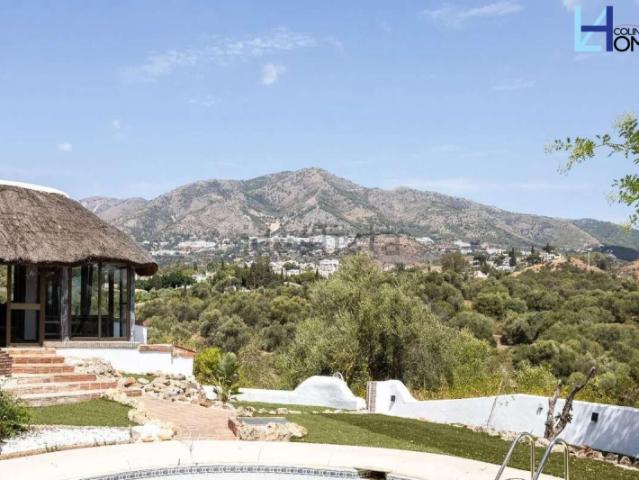 Casa en venta en Campo-Mijas, Costa del Sol Occidental