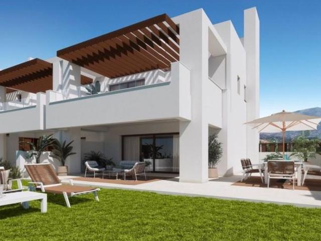 Casa en venta en Terrazas del Golf, Costa del Sol Occidental
