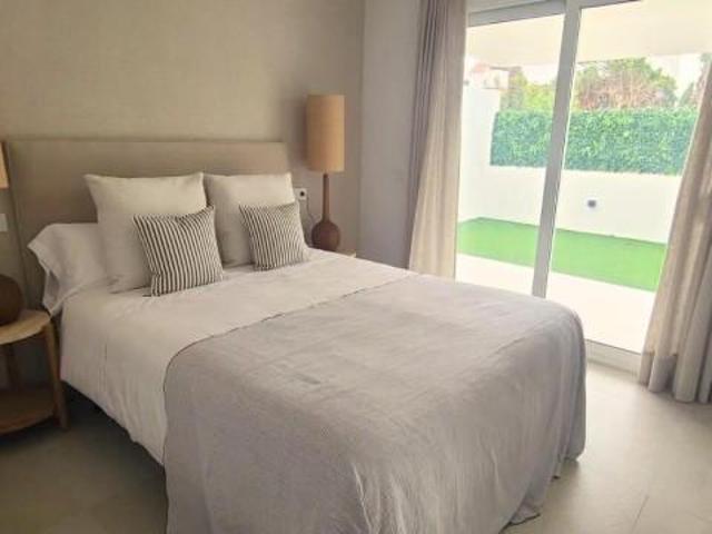 Casa en venta en Media Legua, Costa del Sol Occidental