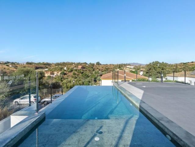Casa en venta en Campo-Mijas, Costa del Sol Occidental