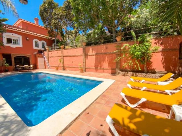 Casa en venta en Costa del Sol Occidental, Andalucía