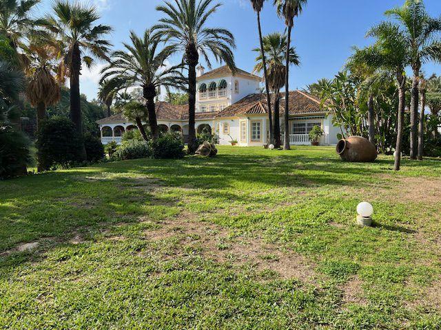 Casa en venta en Cerros del Águila, Costa del Sol Occidental