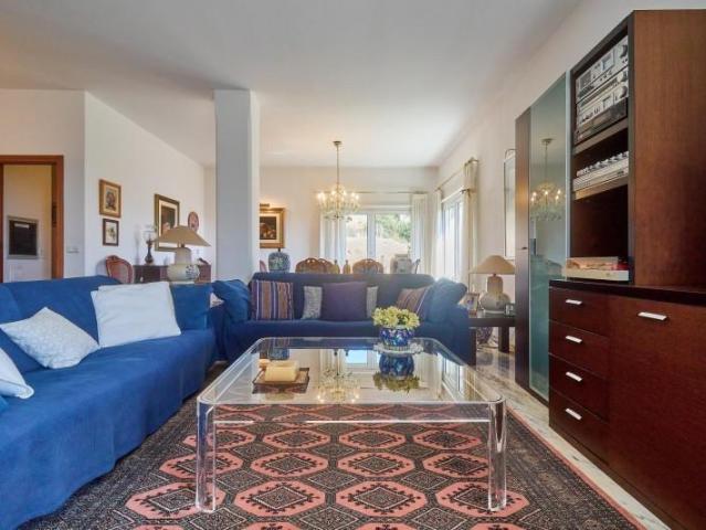 Casa en venta en Media Legua, Costa del Sol Occidental