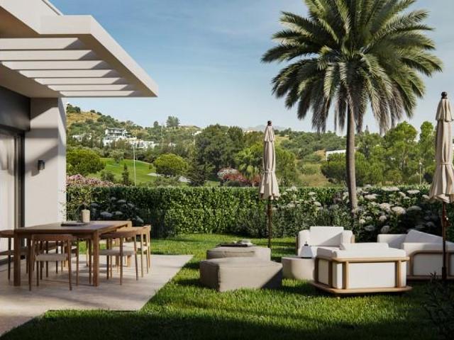 Casa en venta en Cerros del Águila, Costa del Sol Occidental