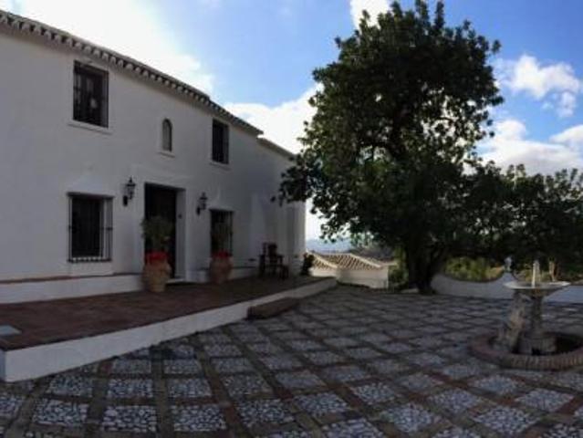 Casa en venta en Los Pacos, Costa del Sol Occidental