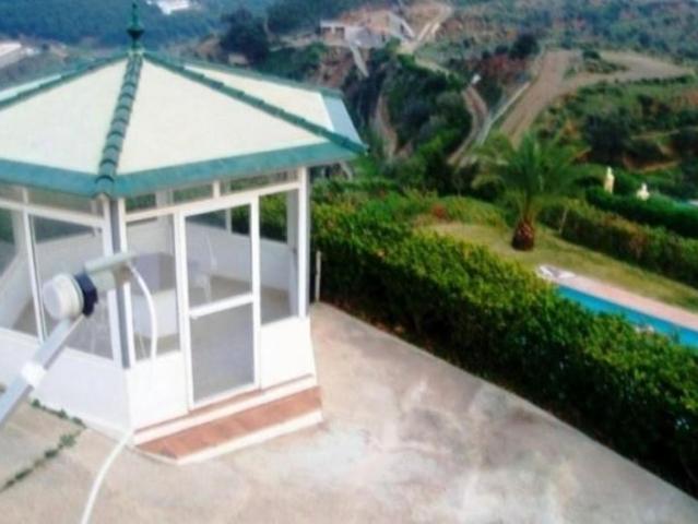 Casa en venta en Entrerríos, Costa del Sol Occidental