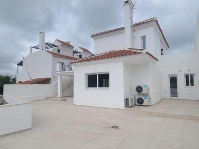 Casa en venta en Peñablanquilla, Costa del Sol Occidental