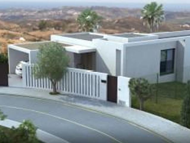 Casa en venta en Costa del Sol Occidental, Andalucía