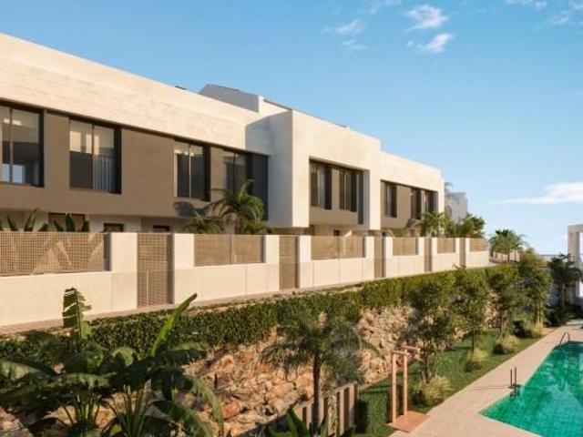Casa en venta en Cerros del Águila, Costa del Sol Occidental