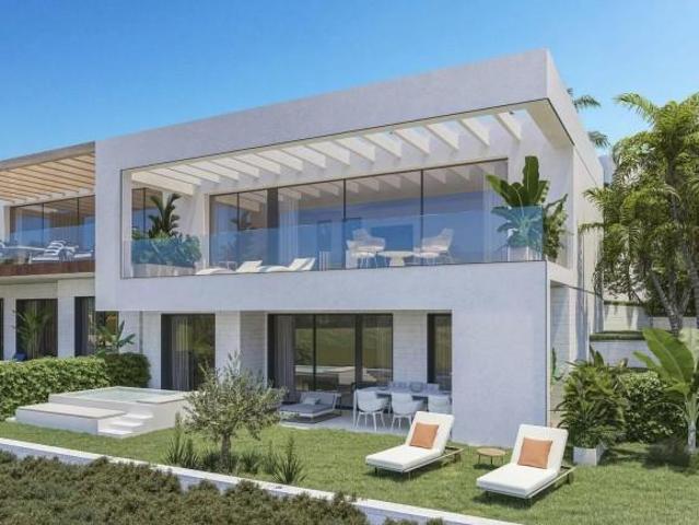Casa en venta en Entrerríos, Costa del Sol Occidental