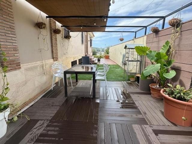 Casa en venta en Campo-Mijas, Costa del Sol Occidental