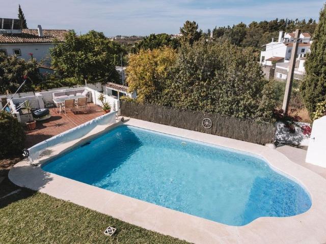 Casa en venta en Costa del Sol Occidental, Andalucía