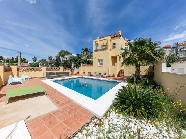 Casa en venta en Costa del Sol Occidental, Andalucía