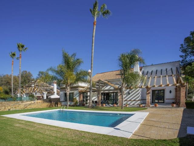 Casa en venta en Pueblo Mijitas, Costa del Sol Occidental