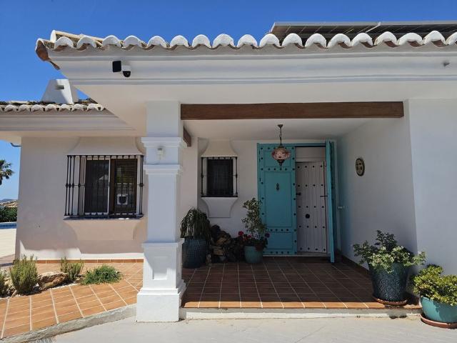 Casa en venta en Costa del Sol Occidental, Andalucía