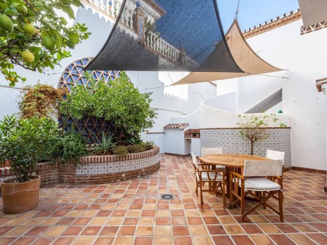 Chalet en venta en Costa del Sol Occidental, Andalucía