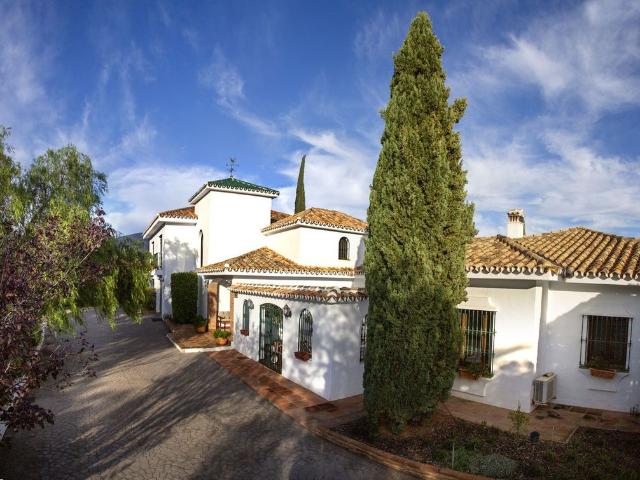 Casa en venta en Entrerríos, Costa del Sol Occidental