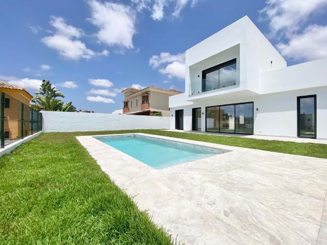 Casa en venta en Costa del Sol Occidental, Andalucía