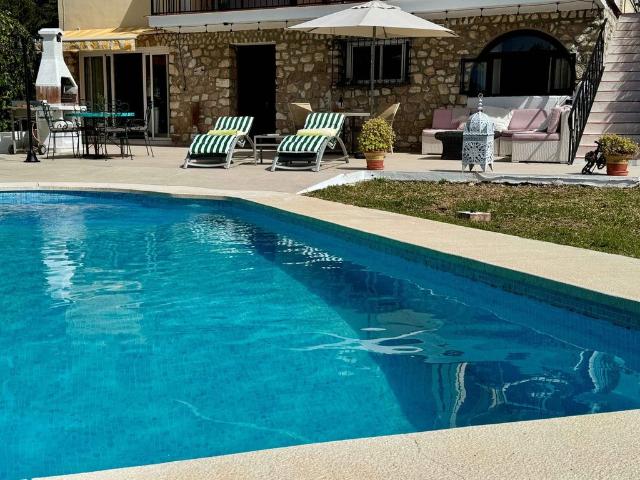 Casa en venta en Costa del Sol Occidental, Andalucía