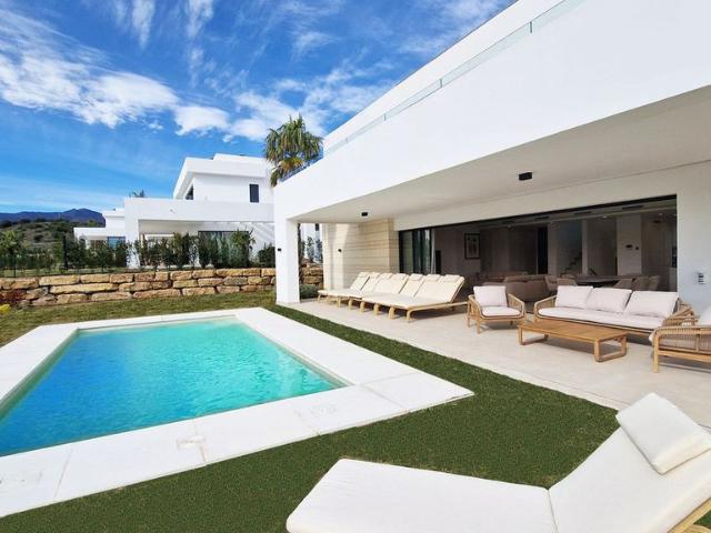 Casa en venta en Entrerríos, Costa del Sol Occidental