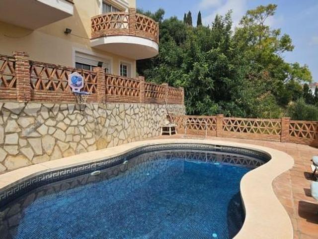 Casa en venta en Campo-Mijas, Costa del Sol Occidental
