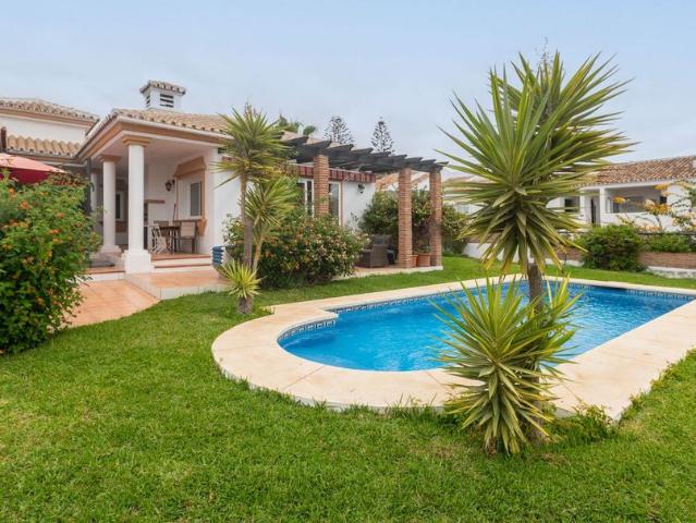 Casa en venta en Mijas, Málaga