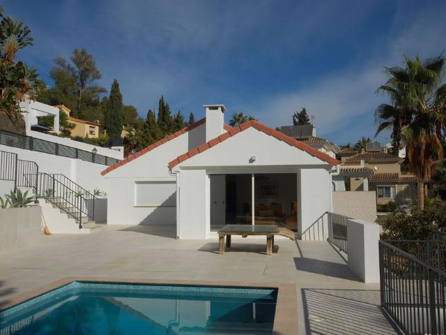 Casa en venta en Costa del Sol Occidental, Andalucía