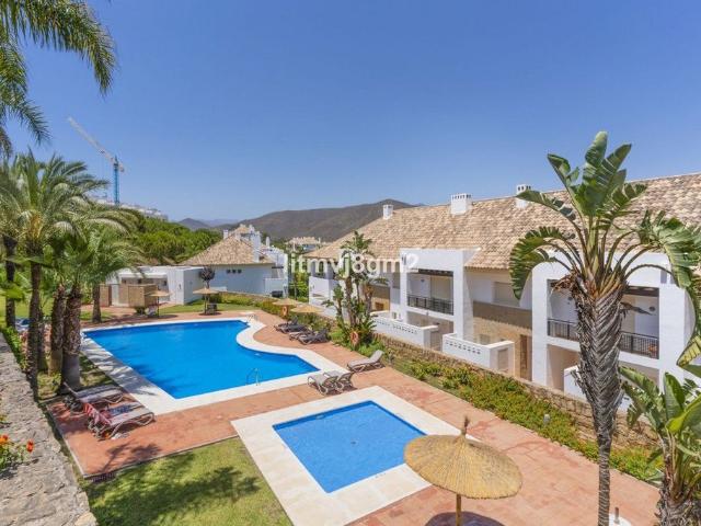 Chalet en venta en Mijas, España