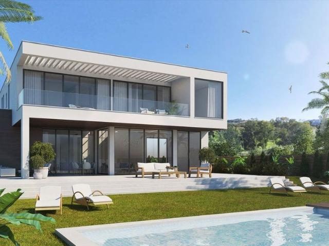 Casa en venta en Costa del Sol Occidental, Andalucía