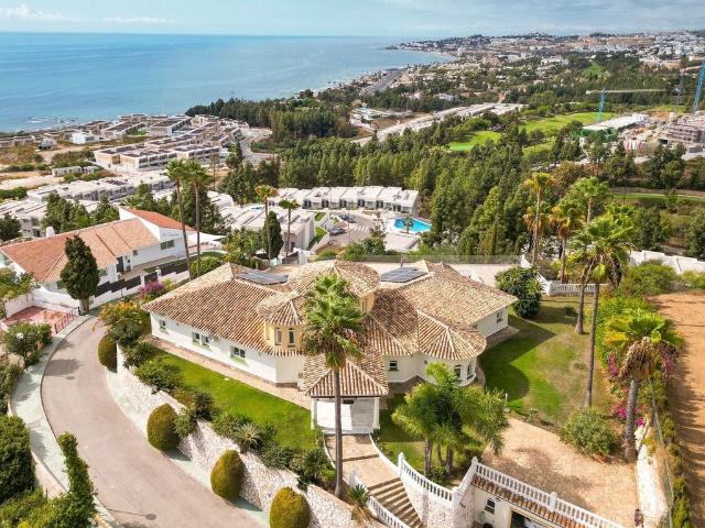 Casa en venta en Costa del Sol Occidental, Andalucía