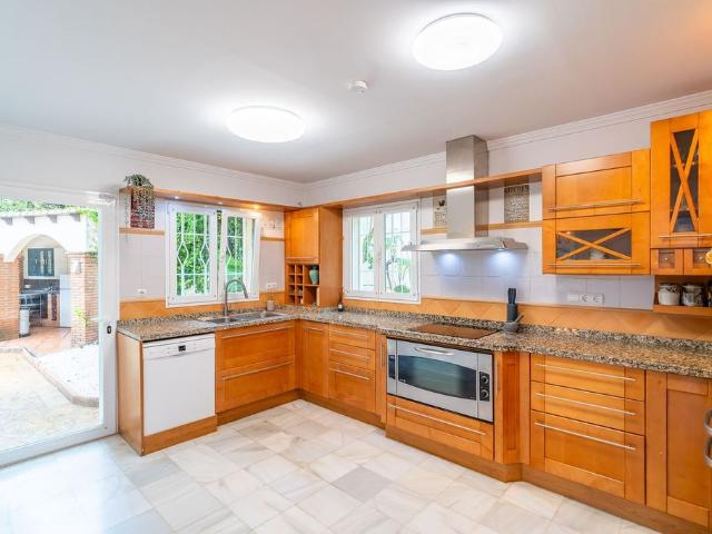 Casa en venta en Pueblo Mijitas, Costa del Sol Occidental