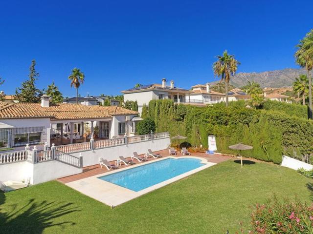 Casa en venta en Pueblo Mijitas, Costa del Sol Occidental