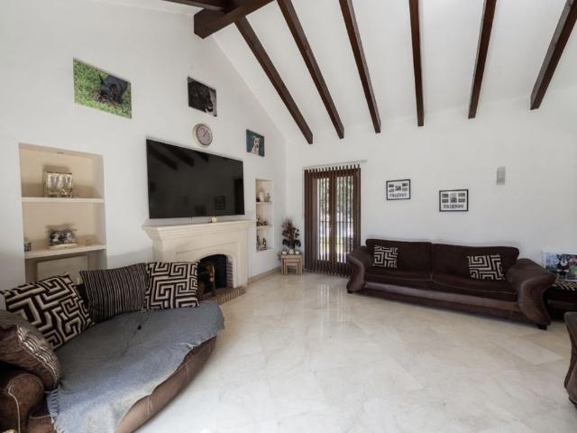 Casa en venta en Pueblo Mijitas, Costa del Sol Occidental