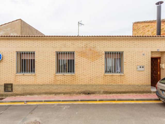 Casa en venta en Erriberagoiena / Ribera Alta, Navarra