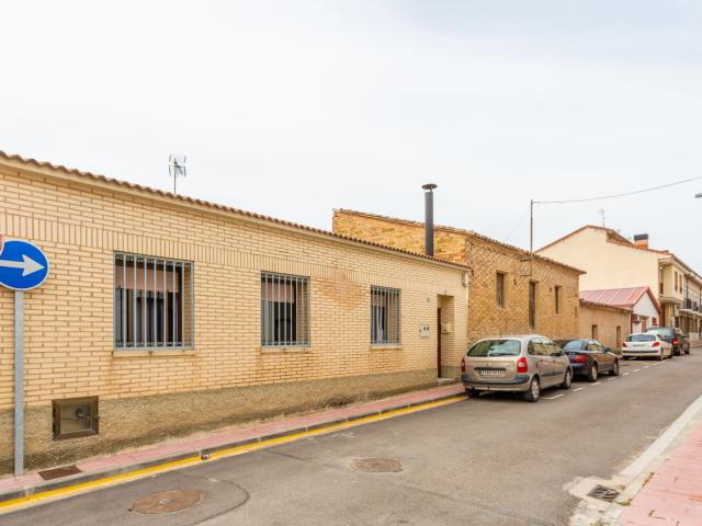 Casa en venta en Erriberagoiena / Ribera Alta, Navarra