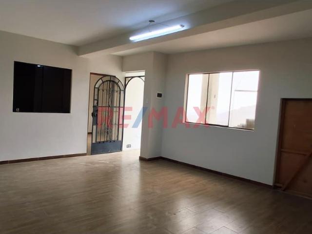 Casa venta en Villa Florida, Comas