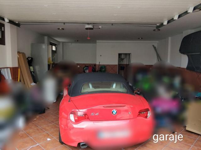 Casa en venta en Milagros, Castilla y León