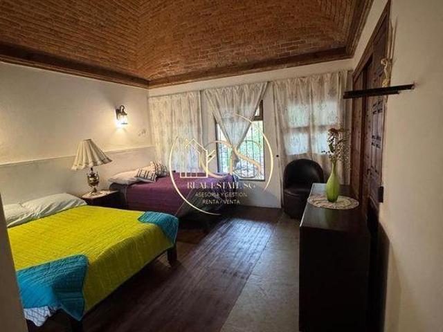 Casa en venta en Guanajuato