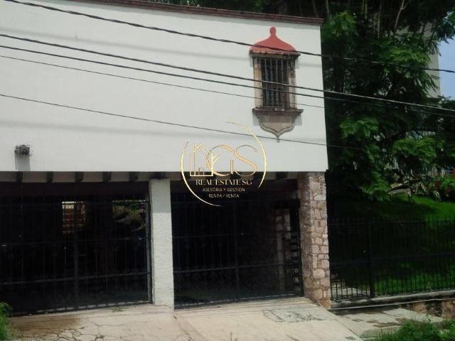 Casa en venta en Guanajuato